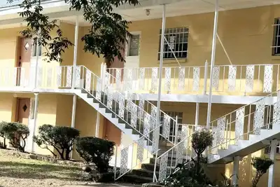 Image de Lovely two bedroom rental unit near Famu and Fsu.