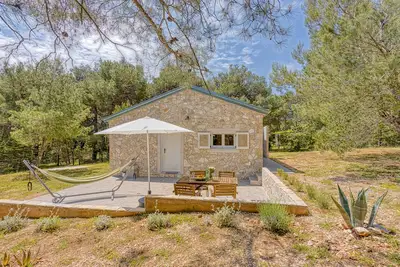 Image de Eco House Casa Grigia Zabodarski beach, Ćunski, Croatia