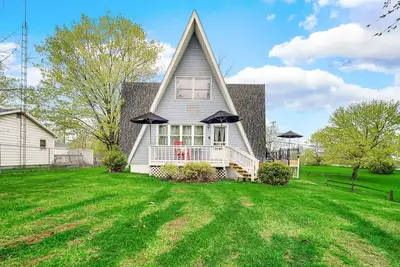 Image de 6 bedroom 3 bath amazing home, near lake max