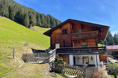 Image de Appartement confortable près du domaine skiable