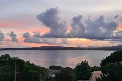 Image de Merimbula's best view - The Peninsula, Long Point
