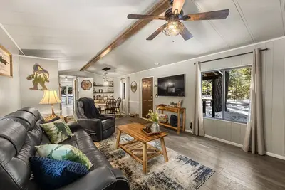 Image de Willow's Hideaway @ Mt. Rainier - Sleeps up to 6