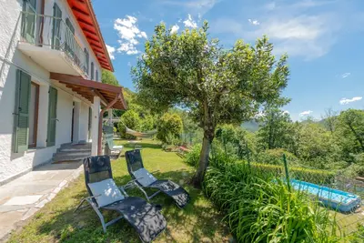 Image de Residenza on Lake Maggiore