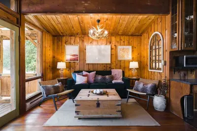 Image de 14acre Lake Property- Venue+BnB