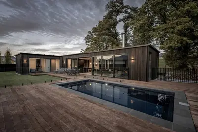 Image de Ambience  @ Ashton Lodge