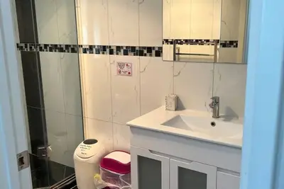 Image de Beautiful 2 bedroom house