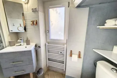 Image de Hyper-centre - Joli appartement - 4 voyageurs