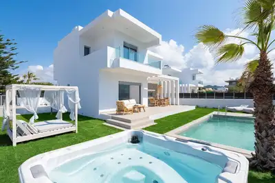 Image de Martini Villas - Matilda Villa