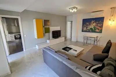 Image de Apartamento Centrico Moderno