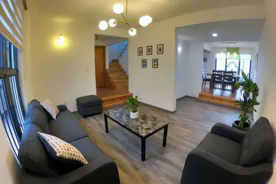 Image de Beautiful House in Queretaro near Historic Center & Beer Factory -Great location