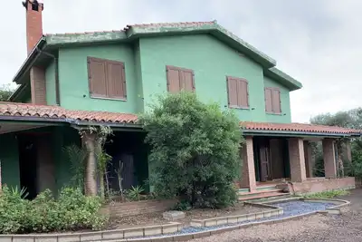 Image de Trifamiliare Marte - Casa Marte 3