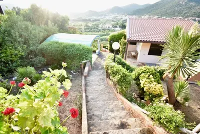 Image de Villa Giulia - Villa Giulia 800 metri dal mare