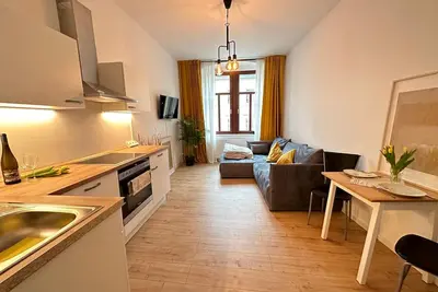 Image de Herrliche Ferienwohnung am Großen Teich