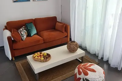 Image de Cosy T2 apartment in a quiet location close to all amenities