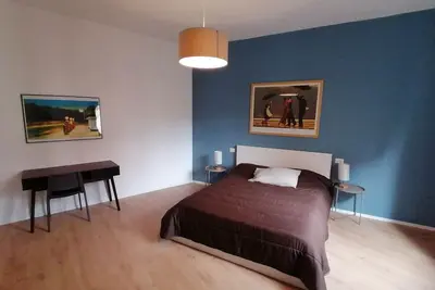 Image de Casa Errante Apartment