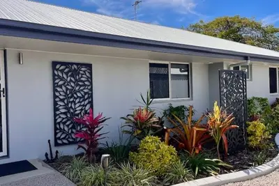 Image de \"Tanner St Retreat\" Delightful home @ 22 Tanner Street Baragra