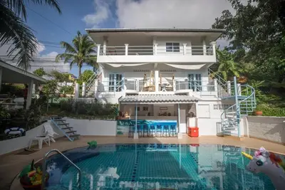 Image de Baan Suan Villa 1