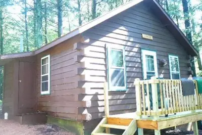 Image de Thunderhead Lodge ~ Cabin 1 | 2 Bed, 1 Bath