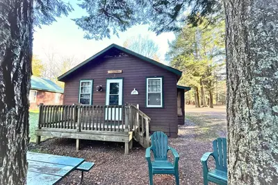 Image de Thunderhead Lodge ~ Cabin 3 | 2 Bed, 1 Bath