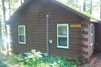 Image de Thunderhead Lodge ~ Cabin 5 | 2 Bed, 1 Bath