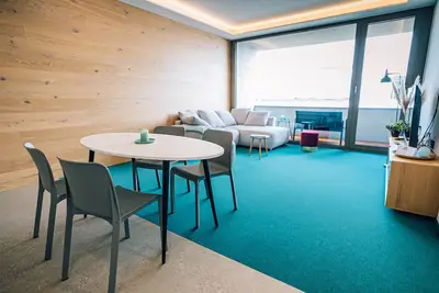 Image de Lakeside Apartment 2