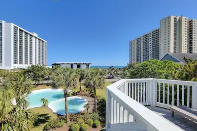 Image de Full access to Currents pool complex and water parks at Embassy Suites! !