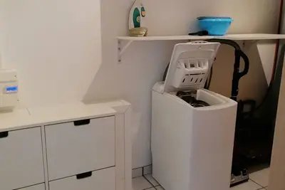Image de Maison Entre Lacs Et OCÉAN
