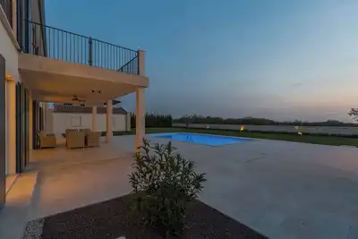 Image de Villa Villa Borgonja (Istria - Brtonigla)