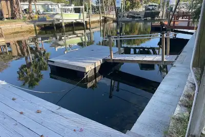 Image de Pool / Lanai Living on Pleasure Isle!