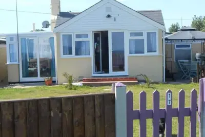 Image de Sea View Beach Bungalow