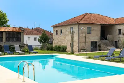 Image de Casa da Veiga