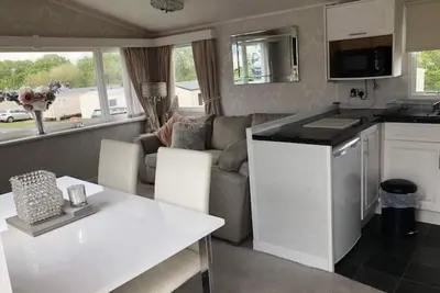 Image de Beautiful 2 Bed Static Caravan, Thorness Bay, Isle of Wight