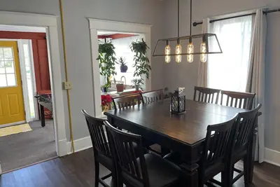 Image de Home in Berrien Springs