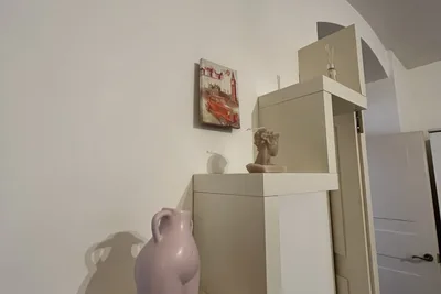 Image de Modern apartment in the heart of Hyde Park.