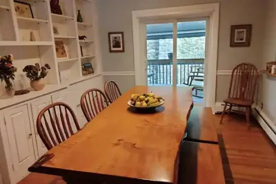 Image de Elegant Home in Historic Philadelphia Neighborhood