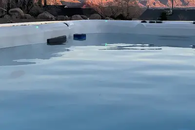 Image de A Great Place to Relax, or Base Camp for Adventure. Breakfast included