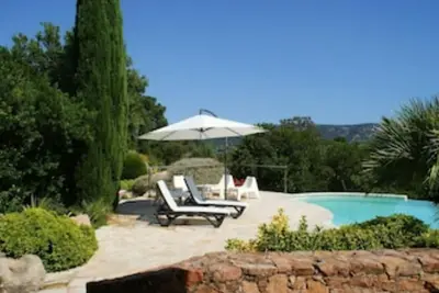 Image de Villa 3 chambres avec piscine privée à Marina di Fiori proche de la plage