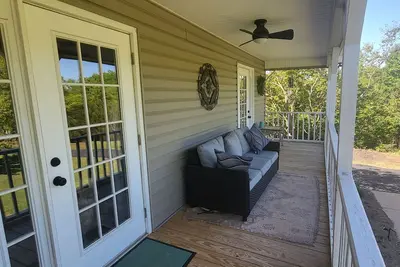 Image de Quiet country living close to everything