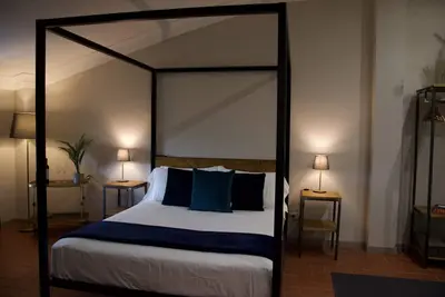 Image de Casa M Vineyard View Room