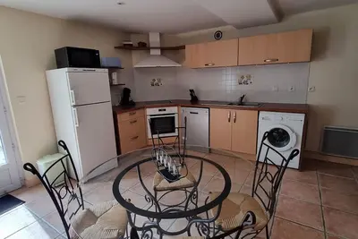 Image de Gites \"Merlinite\"