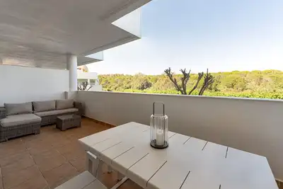 Image de Terrazas de Alcaidesa 2416 Cosy Flat