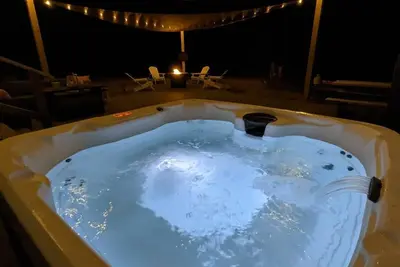 Image de Your Northern Michigan Oasis