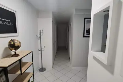 Grand appartement lumineux sur Le Havre