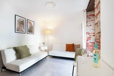 Apartment in Plaza de Los Naranjos