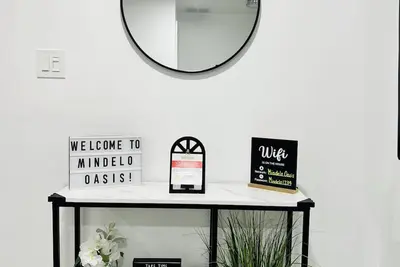 Image de Welcome to Mindelo Oasis, your Florida pool house vacation home!