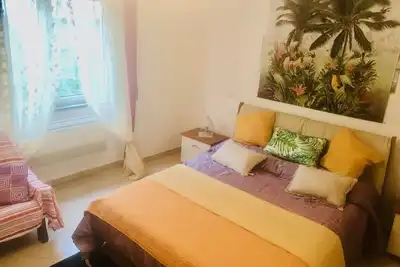 Image de Air Conditioning Wi Fi 15min To Beaches 30min To Airport