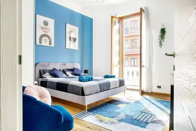 Image de Little Santorini - C. so BuenosAires / Loreto ★★★★★