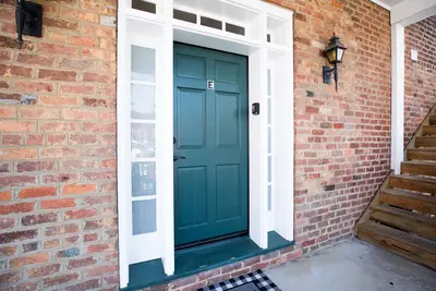 Image de Spacious 3 bedroom  2 Full bathroom  apartment