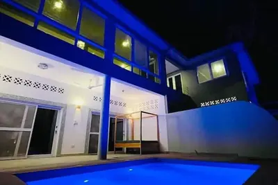 Image de Pool House Bella Seaview