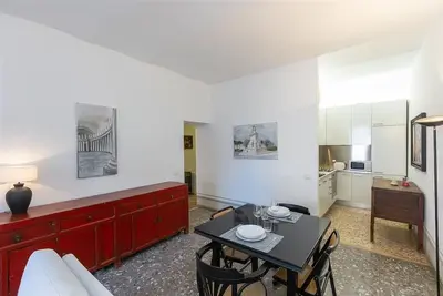 Image de Angelico appartement